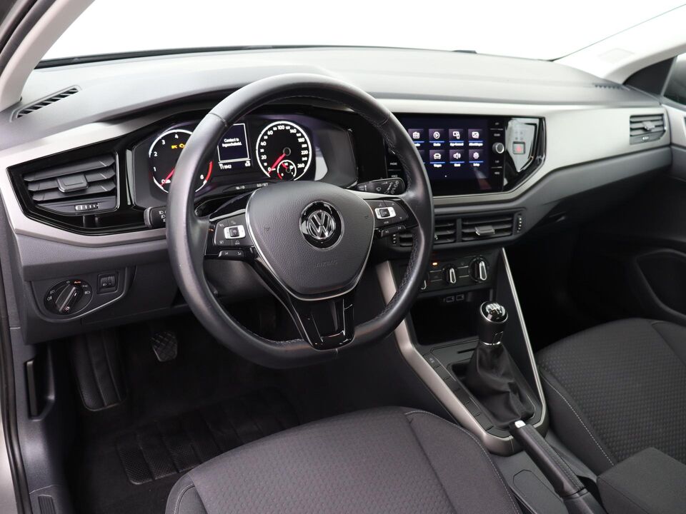 Volkswagen Polo 1.0 TSI Comfortline