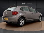Volkswagen Polo 1.0 TSI Comfortline