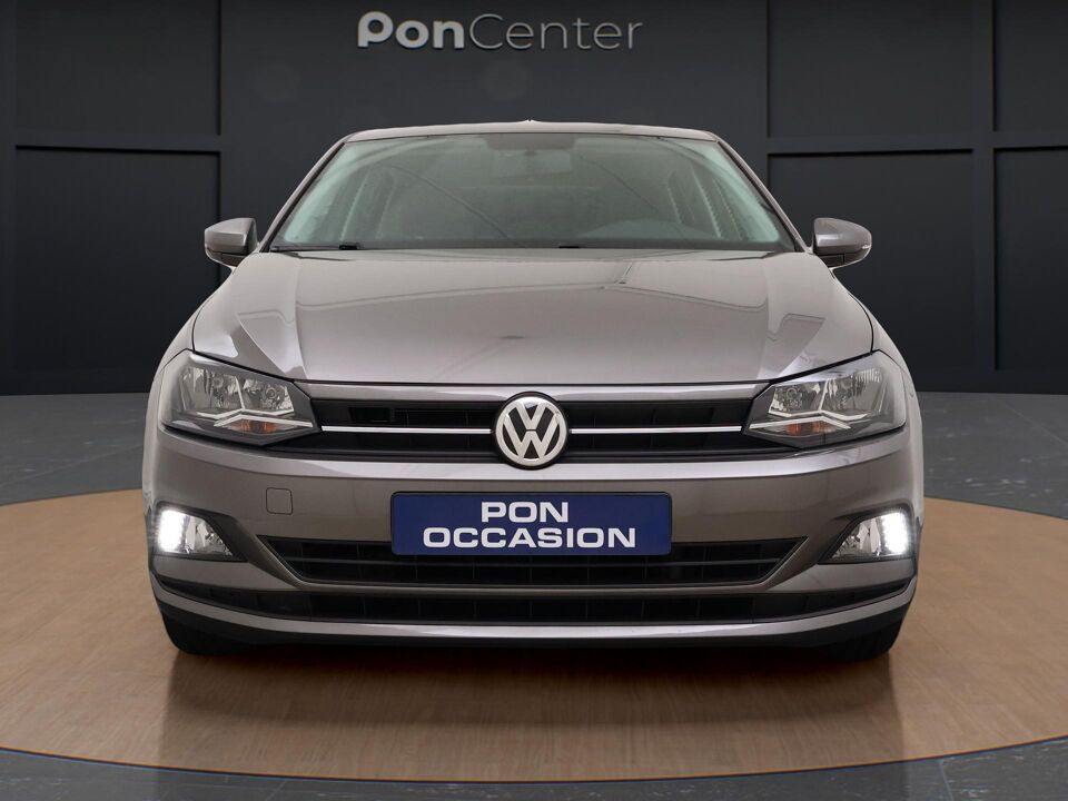 Volkswagen Polo 1.0 TSI Comfortline