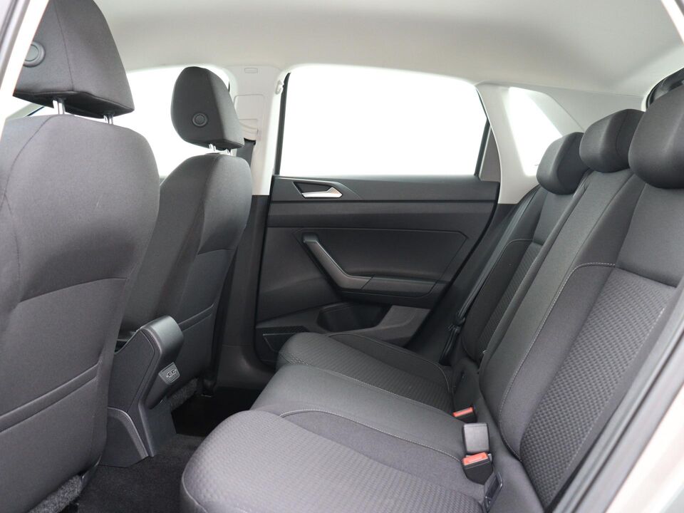 Volkswagen Polo 1.0 TSI Comfortline