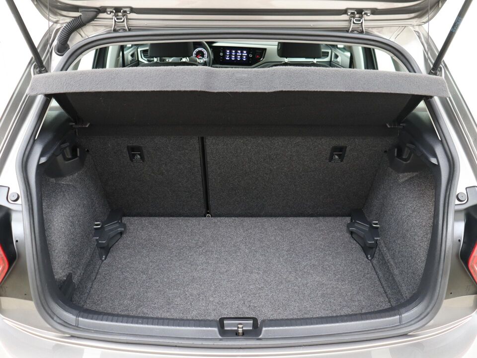 Volkswagen Polo 1.0 TSI Comfortline