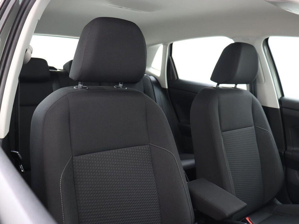 Volkswagen Polo 1.0 TSI Comfortline