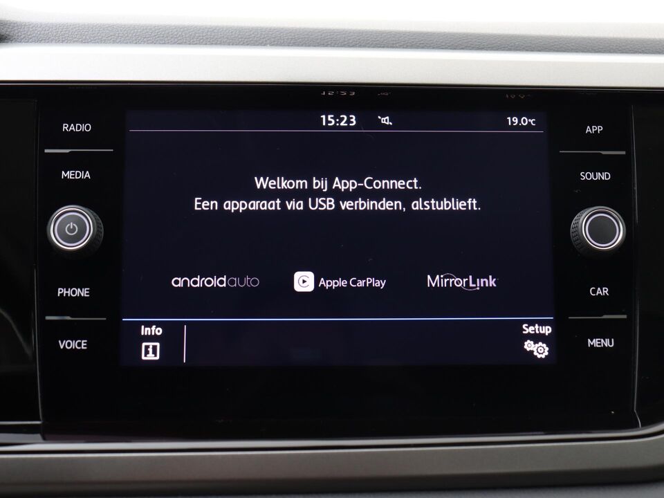 Volkswagen Polo 1.0 TSI Comfortline