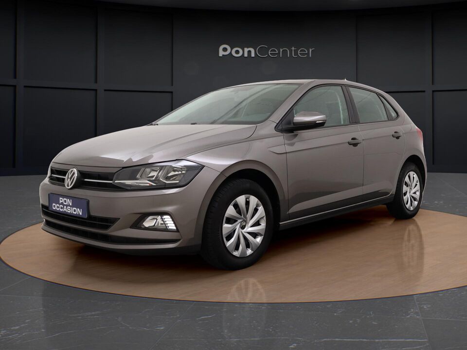 Volkswagen Polo 1.0 TSI Comfortline