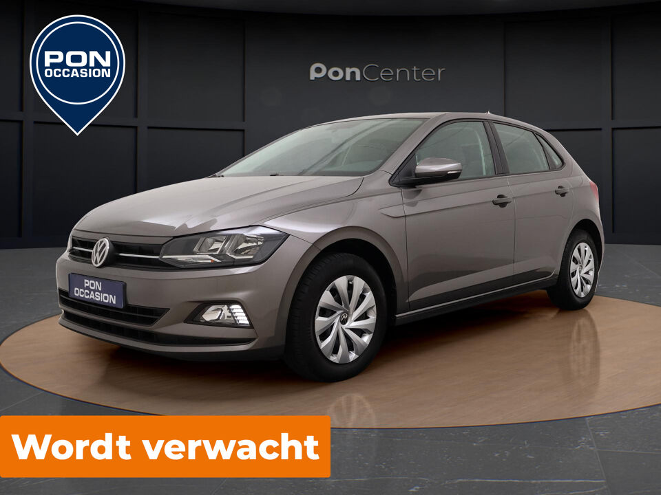 Volkswagen Polo 1.0 TSI Comfortline