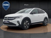 Volkswagen Taigo 1.0 TSI Style
