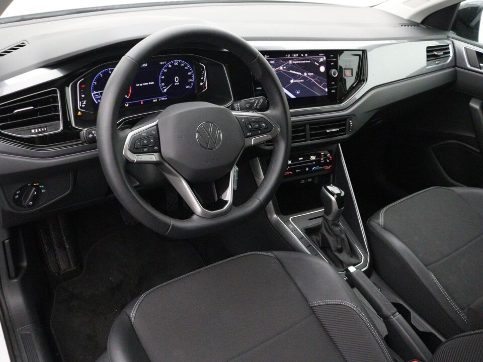 Volkswagen Taigo 1.0 TSI Style