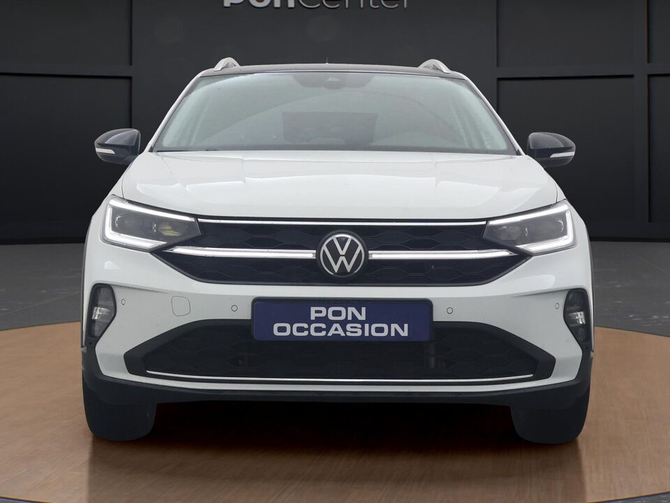 Volkswagen Taigo 1.0 TSI Style