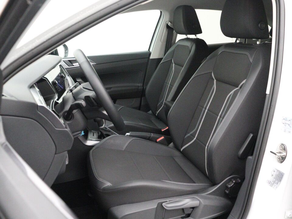 Volkswagen Taigo 1.0 TSI Style