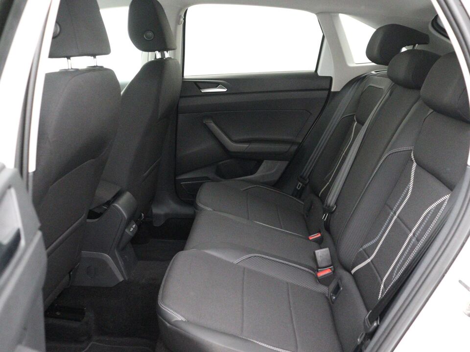Volkswagen Taigo 1.0 TSI Style
