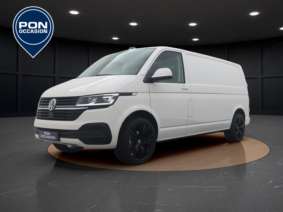 VW-Bedrijfswagens Transporter 2.0 TDI 150 PK DSG L2H1 30 Highline