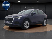 Audi Q3 45 TFSI e edition