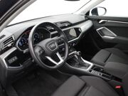 Audi Q3 45 TFSI e edition