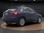 Audi Q3 45 TFSI e edition