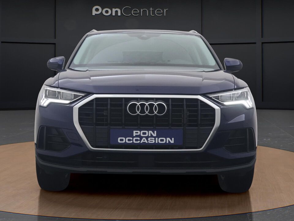 Audi Q3 45 TFSI e edition