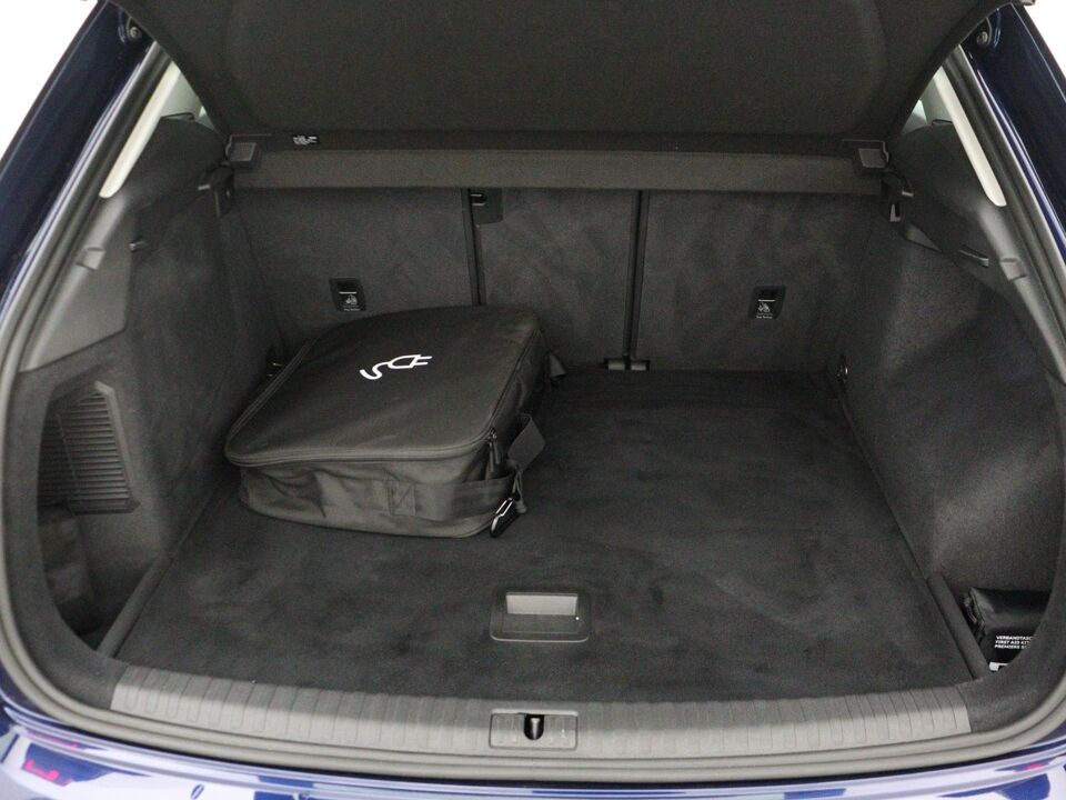 Audi Q3 45 TFSI e edition