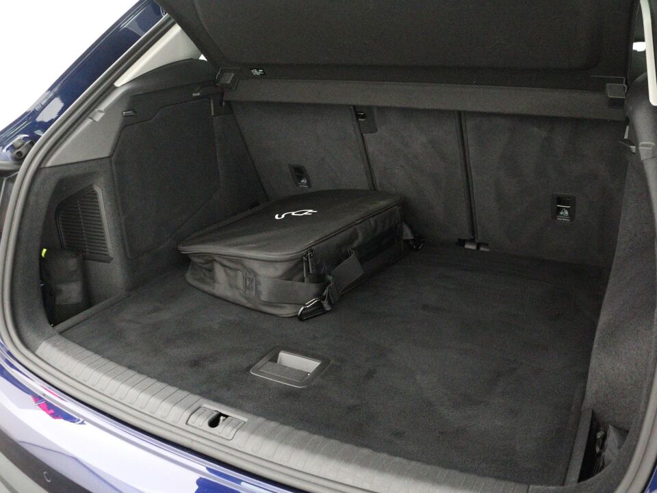 Audi Q3 45 TFSI e edition