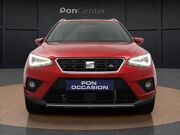 SEAT Arona 1.0 TSI 115 PK DSG FR Business Intense