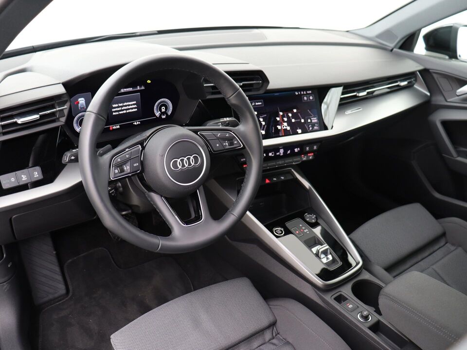 Audi A3 Sportback 40 TFSI e S-Line