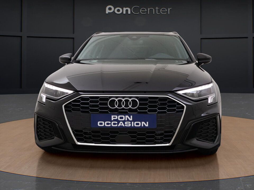 Audi A3 Sportback 40 TFSI e S-Line