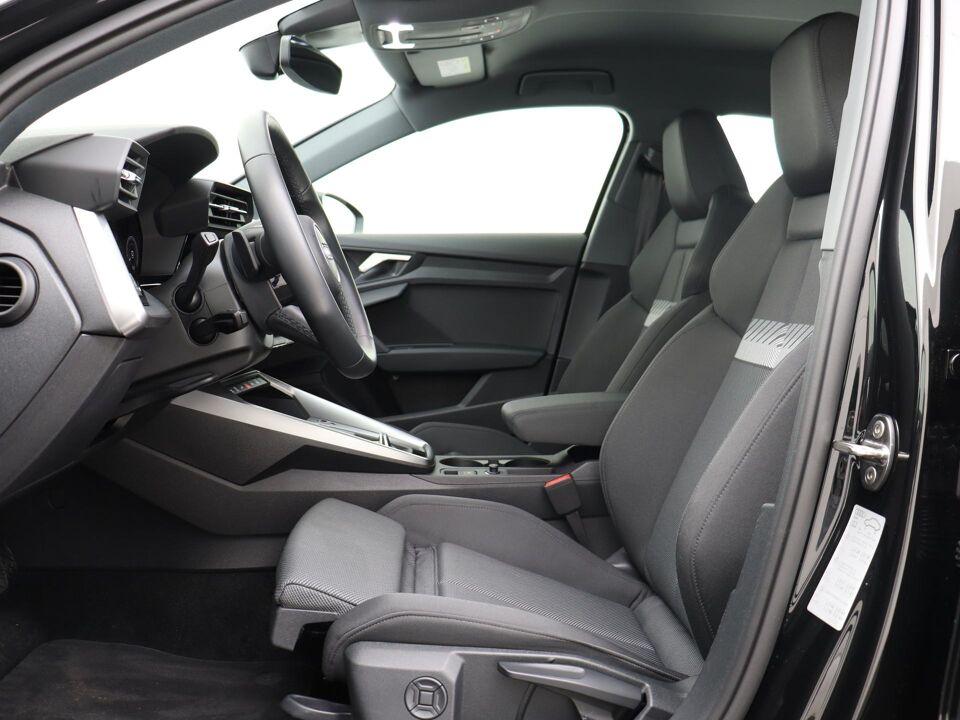 Audi A3 Sportback 40 TFSI e S-Line