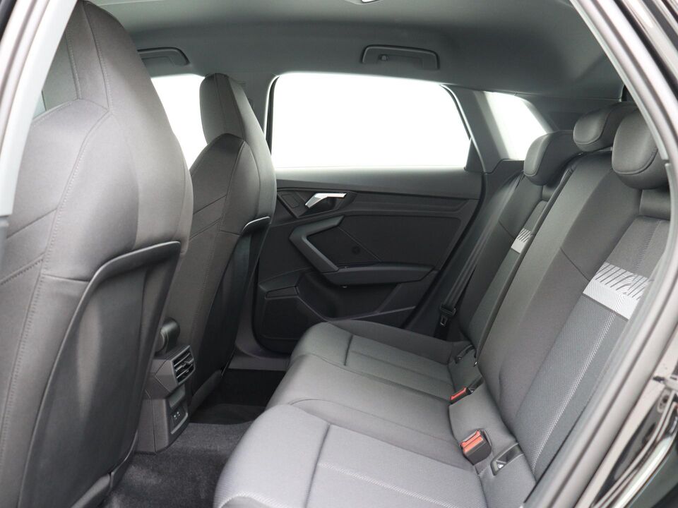 Audi A3 Sportback 40 TFSI e S-Line