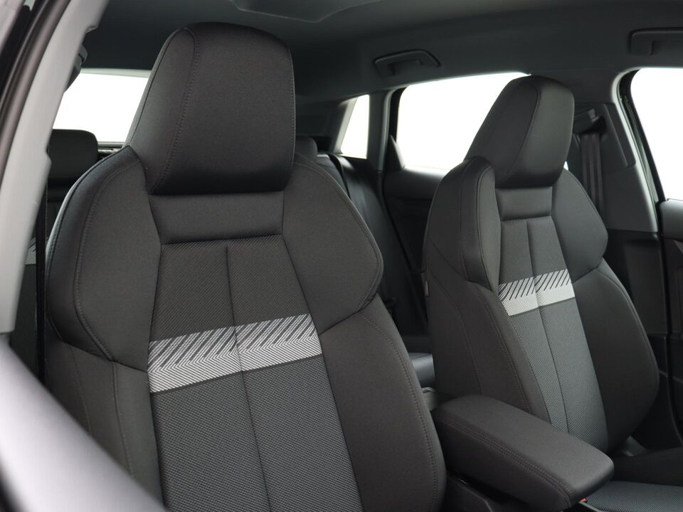Audi A3 Sportback 40 TFSI e S-Line