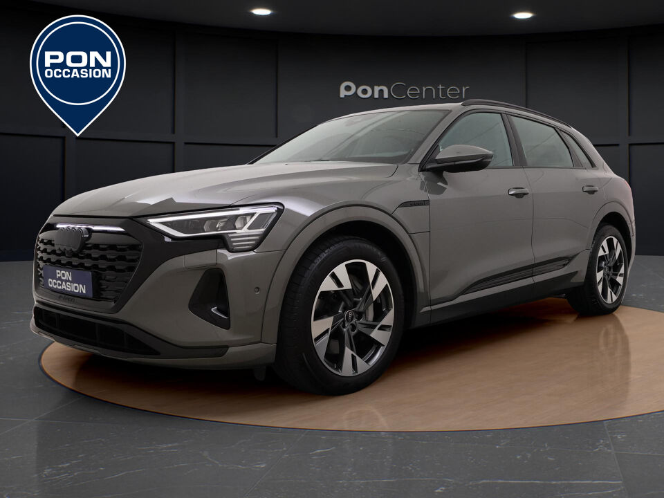 Audi Q8 e-tron 50 Quattro Advanced Edition 95 kWh