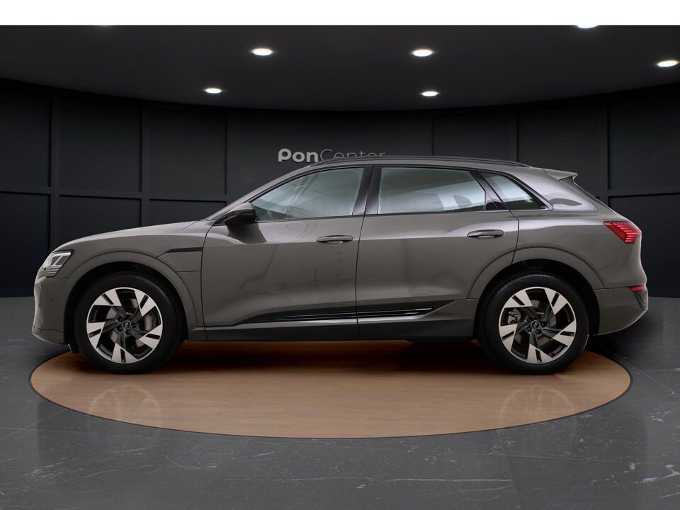 Audi Q8 e-tron 50 Quattro Advanced Edition 95 kWh