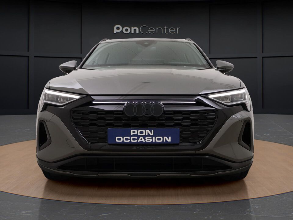 Audi Q8 e-tron 50 Quattro Advanced Edition 95 kWh