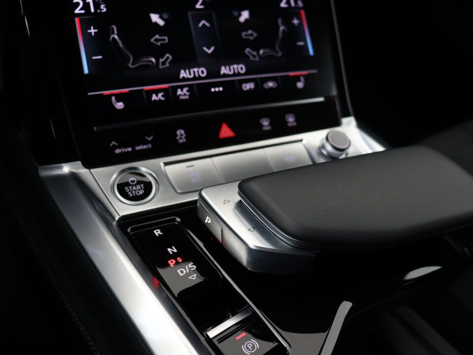 Audi Q8 e-tron 50 Quattro Advanced Edition 95 kWh
