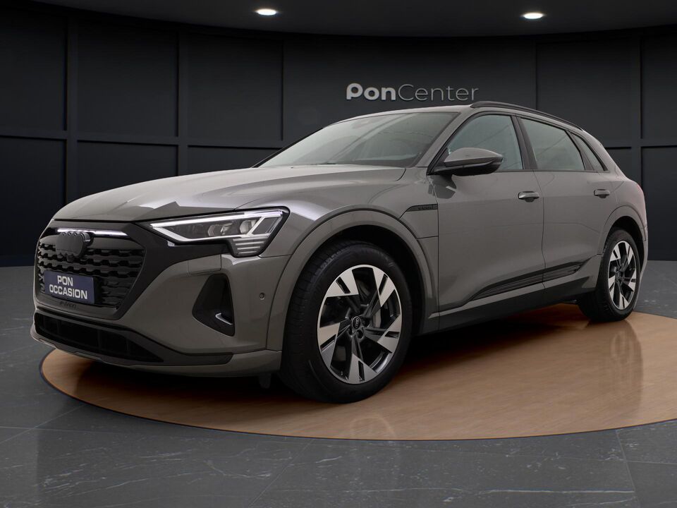 Audi Q8 e-tron 50 Quattro Advanced Edition 95 kWh