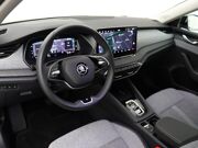 Škoda Octavia Combi 1.5 TSI 150 PK DSG MHEV Business