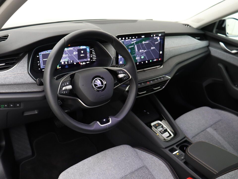 Škoda Octavia Combi 1.5 TSI 150 PK DSG MHEV Business