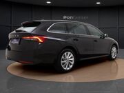 Škoda Octavia Combi 1.5 TSI 150 PK DSG MHEV Business