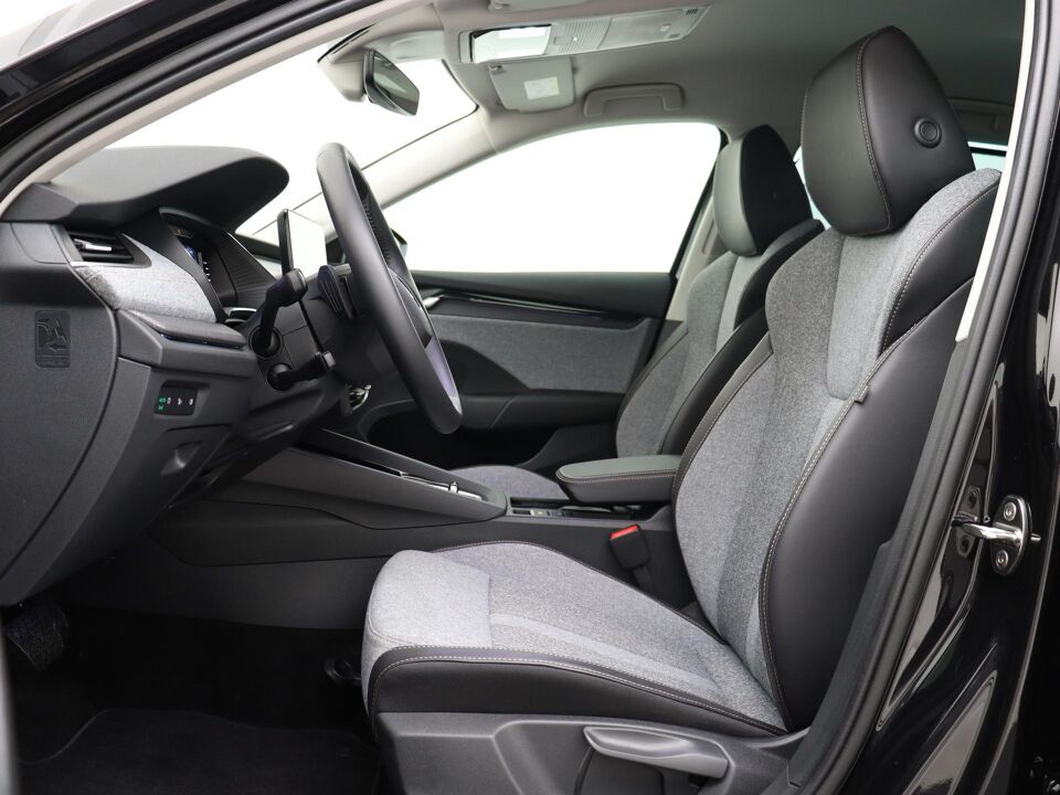 Škoda Octavia Combi 1.5 TSI 150 PK DSG MHEV Business