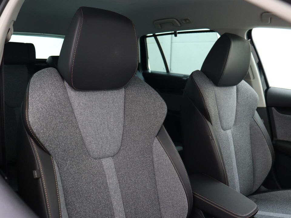 Škoda Octavia Combi 1.5 TSI 150 PK DSG MHEV Business