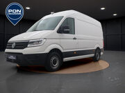 VW-Bedrijfswagens Crafter 35 2.0 TDI 177 PK Aut. L3H3 Comfortline