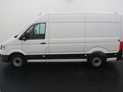 VW-Bedrijfswagens Crafter 35 2.0 TDI 177 PK Aut. L3H3 Comfortline