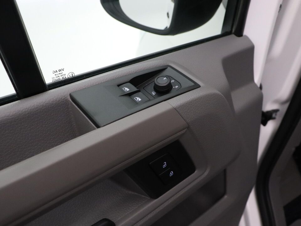 VW-Bedrijfswagens Crafter 35 2.0 TDI 177 PK Aut. L3H3 Comfortline