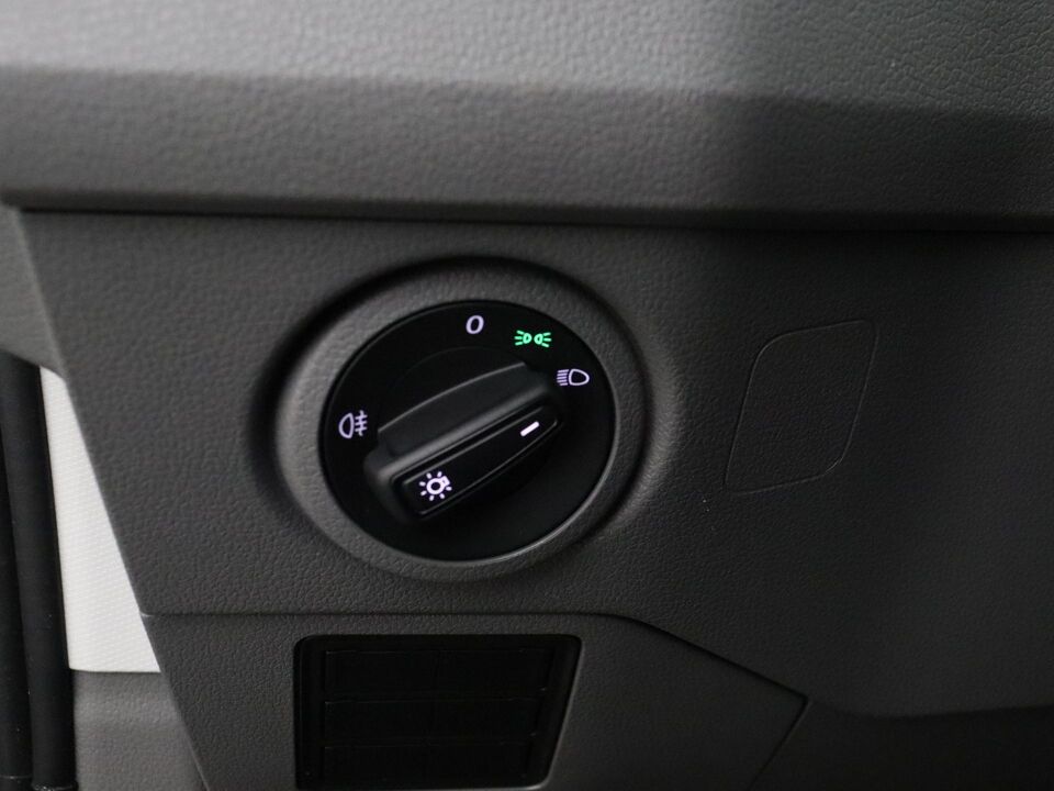 VW-Bedrijfswagens Crafter 35 2.0 TDI 177 PK Aut. L3H3 Comfortline
