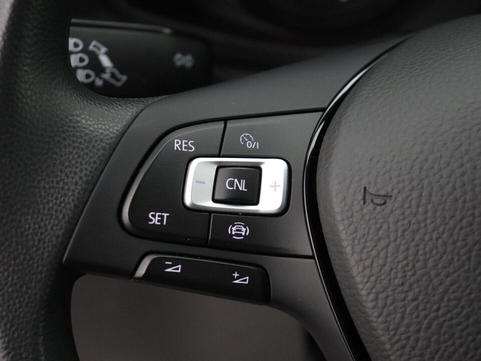 VW-Bedrijfswagens Crafter 35 2.0 TDI 177 PK Aut. L3H3 Comfortline