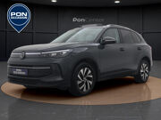Volkswagen Tiguan 1.5 eTSI Life Edition