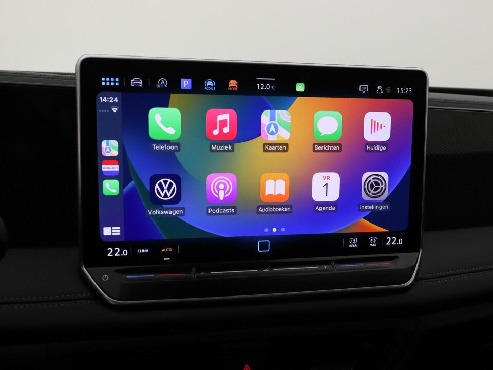 Volkswagen Tiguan 1.5 eTSI Life Edition