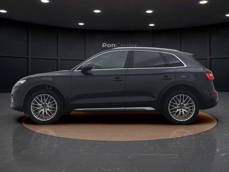 Audi Q5 50 TFSI e 299PK S-line