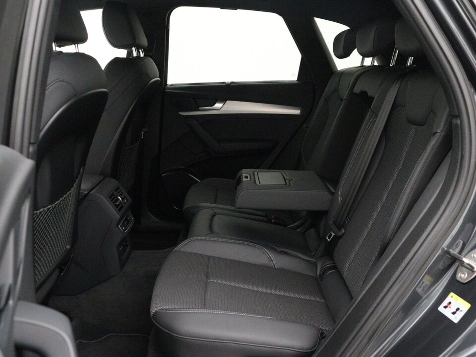 Audi Q5 50 TFSI e 299PK S-line