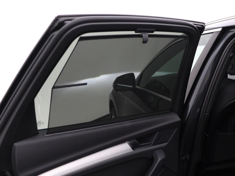 Audi Q5 50 TFSI e 299PK S-line
