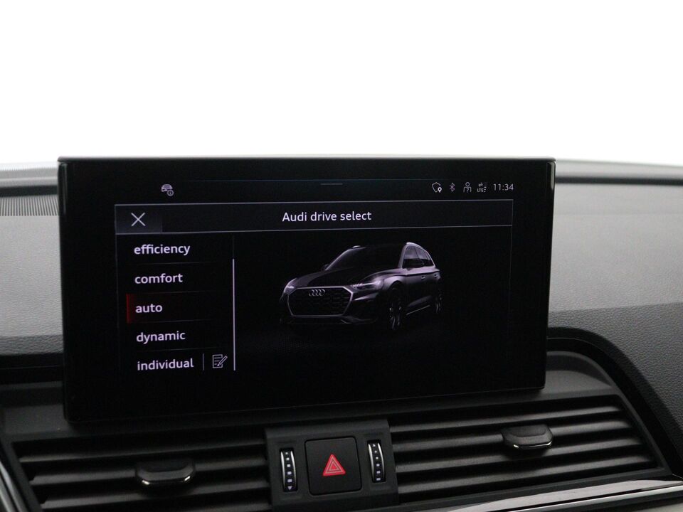 Audi Q5 50 TFSI e 299PK S-line