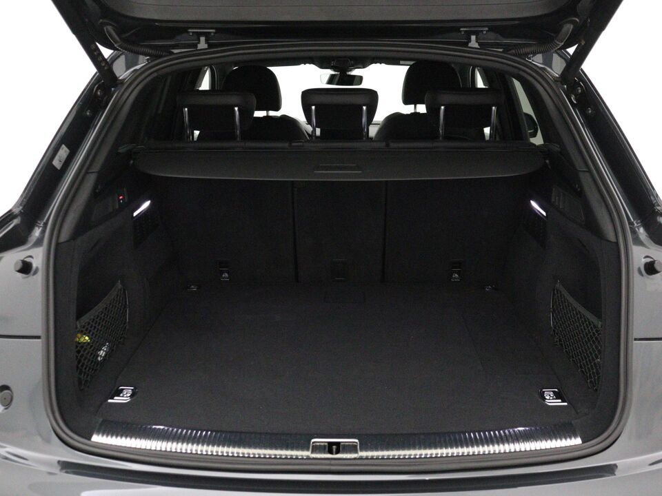 Audi Q5 50 TFSI e 299PK S-line