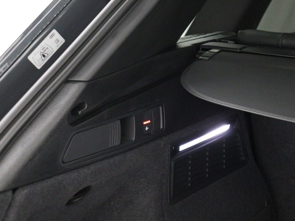 Audi Q5 50 TFSI e 299PK S-line